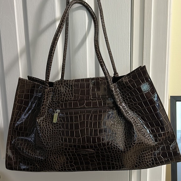 Large Tote From Bianca Nygard is Brand New Without Tags. - Picture 2 of 14